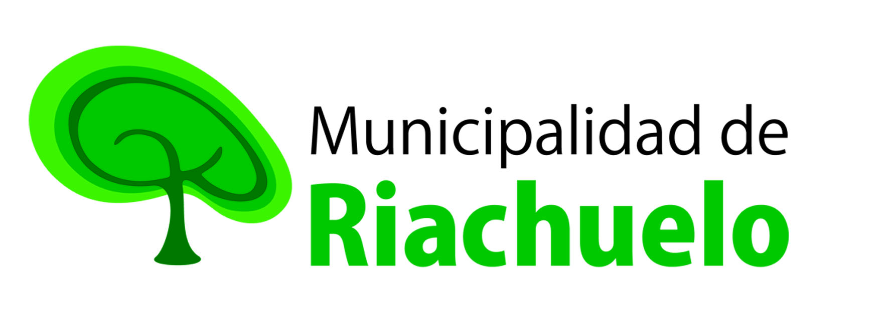 Logotipo del nombre de la empresa
